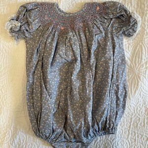 handmade romper